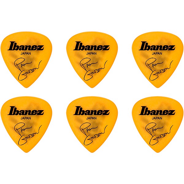 Paul gilbert guitar deals pick