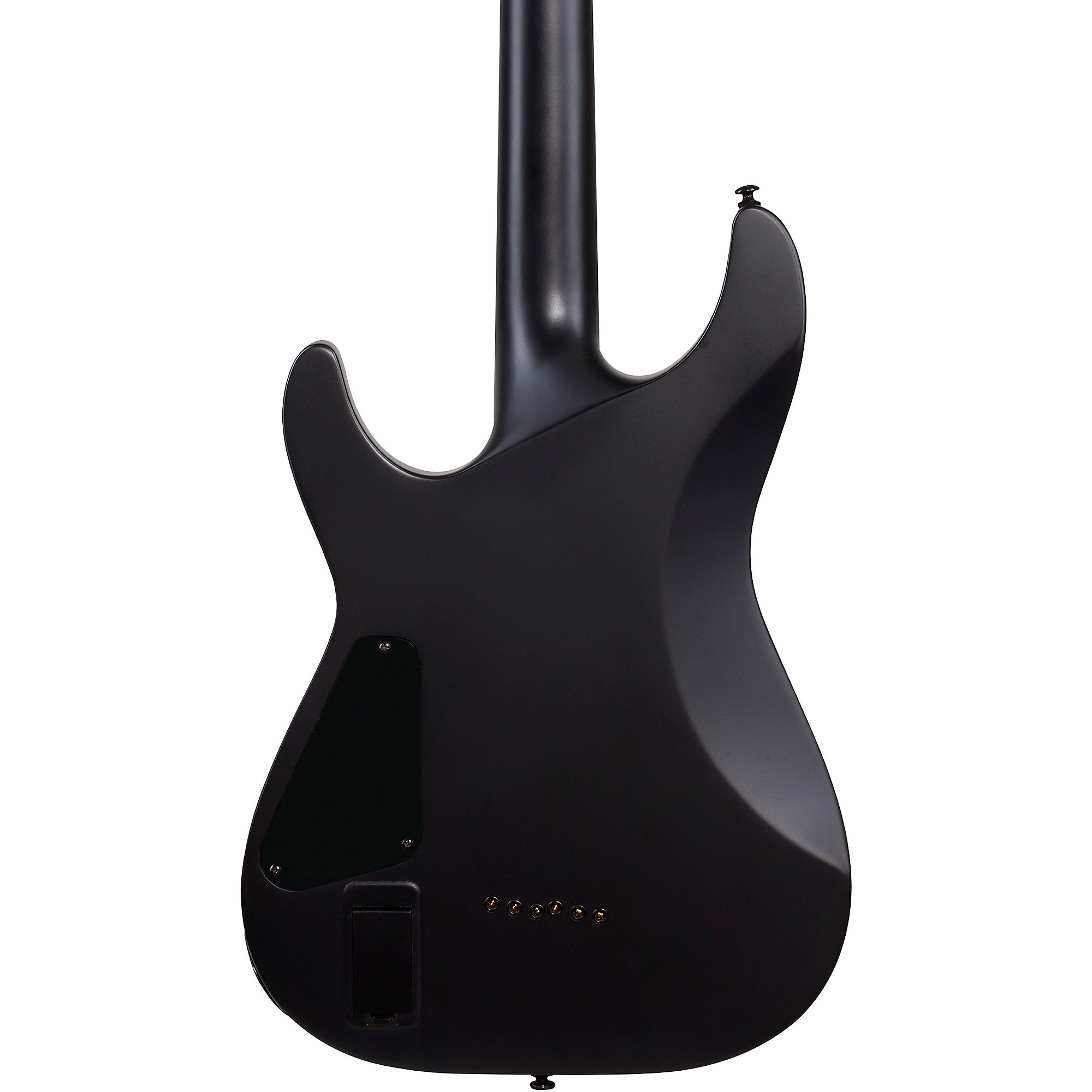 Schecter Guitar Research C-1 Platinum Blackout Electric Schecter Guitar Research C-1 Platinum Blackout Electric