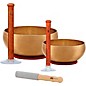 MEINL Sonic Energy Cosmos Therapy Series Suction Holder Singing Bowl Set thumbnail