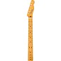 Fender '50s Esquire U-Shape Maple Neck With 21 Vintage Frets and 7.25" Radius Natural thumbnail
