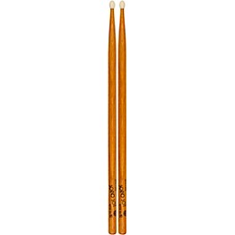 Los Cabos Drumsticks LCDB-RH Red Hickory Drum Sticks 5B Nylon Los Cabos Drumsticks LCDB-RH Red Hickory Drum Sticks 5B Nylon