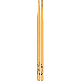 Los Cabos Drumsticks LCDHB Hickory Drum Sticks 7A Nylon Los Cabos Drumsticks LCDHB Hickory Drum Sticks 3A Wood