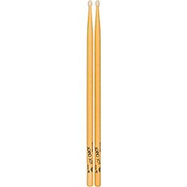 Los Cabos Drumsticks LCDHB Hickory Drum Sticks 7A Nylon Los Cabos Drumsticks LCDHB Hickory Drum Sticks 5A Nylon