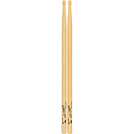 Los Cabos Drumsticks LCDHB Hickory Drum Sticks 7A Nylon Los Cabos Drumsticks LCDHB Hickory Drum Sticks 5B Wood