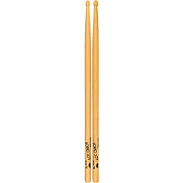 Los Cabos Drumsticks LCDHB Hickory Drumsticks 7A Wood