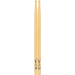 Los Cabos Drumsticks LCDHB Hickory Drum Sticks 7A Nylon Los Cabos Drumsticks LCDHB Hickory Drum Sticks Rock Wood