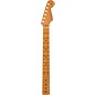 Open Box Fender American Pro II Strat Roasted Maple Neck With 22 Narrow Tall Frets, 9.5" Radius Level 2 Natural 197881136024 thumbnail