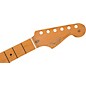 Open Box Fender American Pro II Strat Roasted Maple Neck With 22 Narrow Tall Frets, 9.5" Radius Level 2 Natural 197881136024