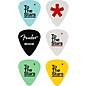 Fender Tom Delonge To The Stars 351 Celluloid Picks thumbnail