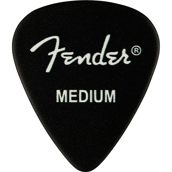 Fender Tom Delonge To The Stars 351 Celluloid Picks