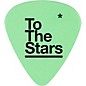 Fender Tom Delonge To The Stars 351 Celluloid Picks