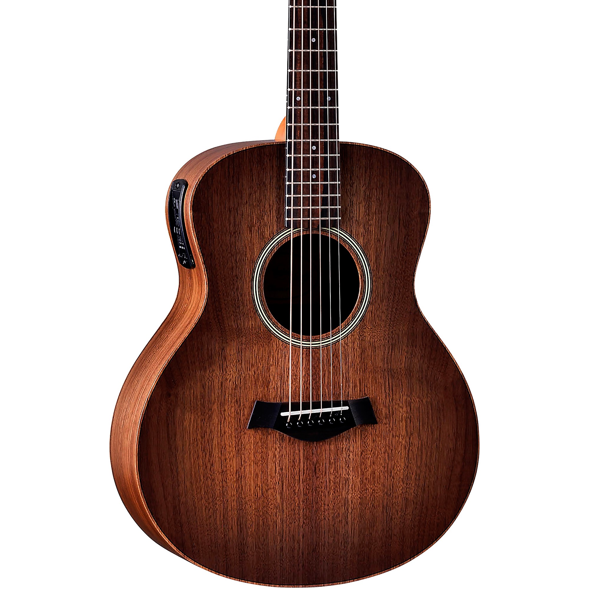 Taylor GS Mini-e Walnut Special Edition Acoustic-Electric Guitar