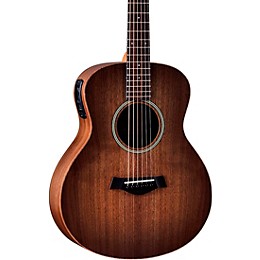 Taylor GS Mini-e Walnut Special Edition Acoustic-Electric Guitar Shaded Edge Burst