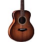 Taylor GS Mini-e Walnut Special Edition Acoustic-Electric Guitar Shaded Edge Burst thumbnail
