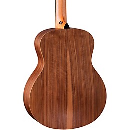 Taylor GS Mini-e Walnut Special Edition Acoustic-Electric Guitar Shaded Edge Burst