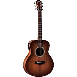 Taylor GS Mini-e Walnut Special Edition Acoustic-Electric Guitar Shaded Edge Burst