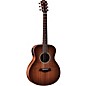 Taylor GS Mini-e Walnut Special Edition Acoustic-Electric Guitar Shaded Edge Burst