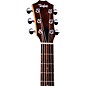 Taylor GS Mini-e Walnut Special Edition Acoustic-Electric Guitar Shaded Edge Burst