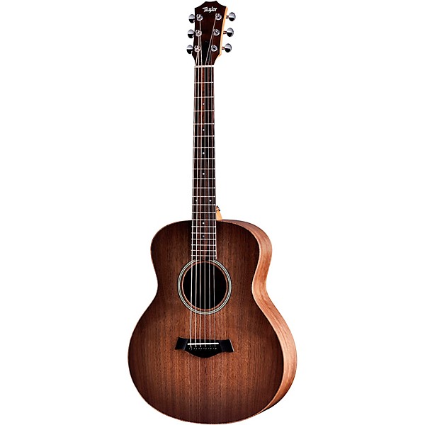 ギター Taylor GS Mini-e Mahogany Taylor GS Mini-e Mahogany Acoustic-Electric Guitar Natural