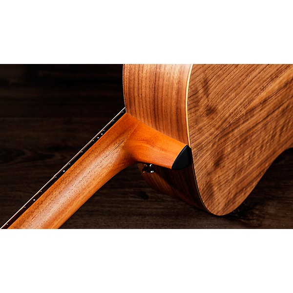 Taylor GS Mini-e Walnut Special Edition Acoustic-Electric Guitar Shaded Edge Burst