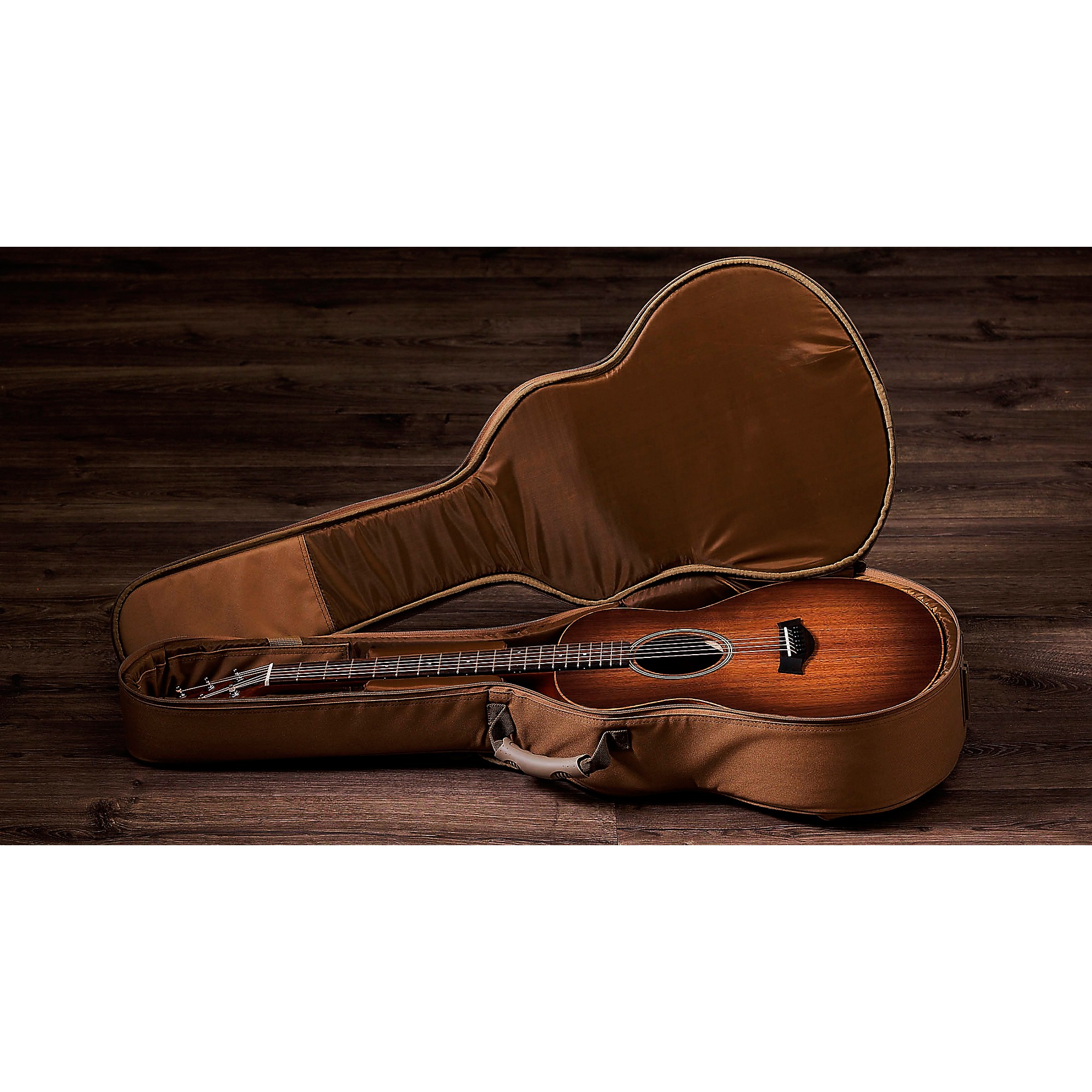 Taylor GS Mini-e Walnut Special Edition Acoustic-Electric Guitar