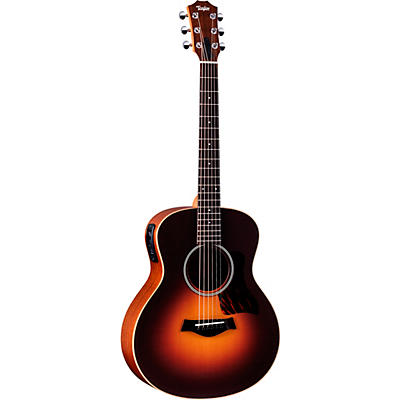 Taylor Gs Mini-E Special-Edition Acoustic-Electric Guitar Vintage Sunburst for sale
