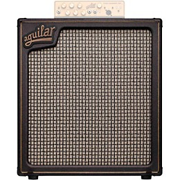 Aguilar SL410X Limited-Edition 800W 4x10 Gold Bass Cabinet