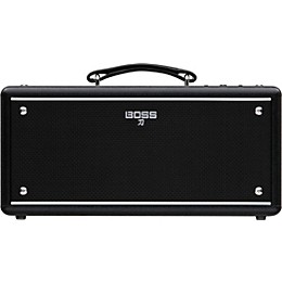 BOSS Katana-Air EX Wireless Guitar Amplifier Black
