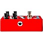 MXR DD25V4 Dookie Drive V4 Effects Pedal Red