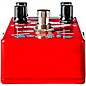 MXR DD25V4 Dookie Drive V4 Effects Pedal Red