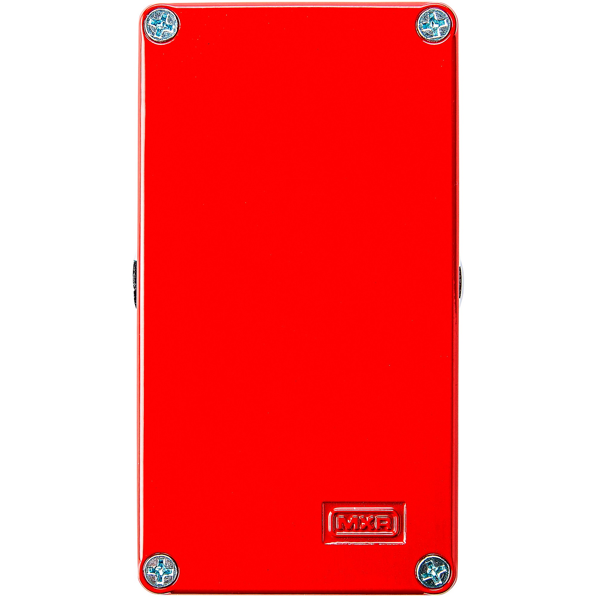 MXR DD25V4 Dookie Drive V4 Effects Pedal Red | Guitar Center