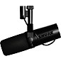 Shure SM7dB Dynamic Vocal Microphone With +28dB Built-in Active Preamp thumbnail