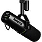 Shure SM7dB Dynamic Vocal Microphone With +28dB Built-in Active Preamp