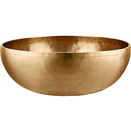 MEINL Sonic Energy Grounding Series Singing Bowl 20.5 in. MEINL Sonic Energy Grounding Series Singing Bowl 18.9 in.