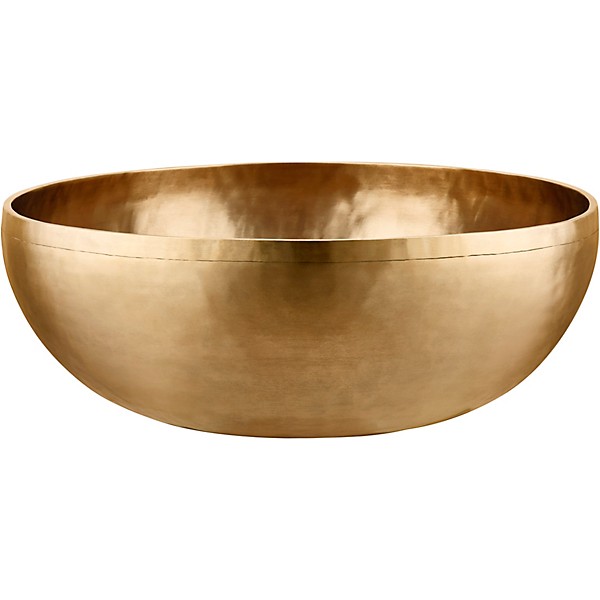 MEINL Sonic Energy Grounding Series Singing Bowl 18.9 in.