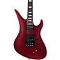 Schecter Guitar Research Avenger FR S Special Edition 6-String Electric Guitar Satin Candy Apple Red thumbnail