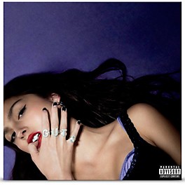 Universal Music Group Olivia Rodrigo - GUTS [LP]