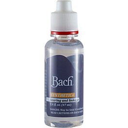 Bach Synthetic Plus Bearing and Linkage Oil