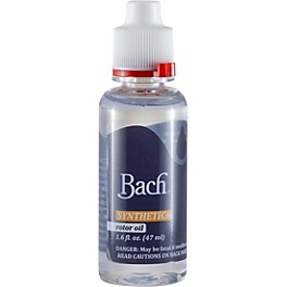 Bach Synthetic Plus Rotor Oil