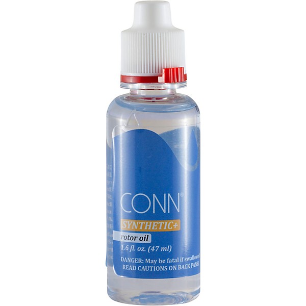 Conn Synthetic Plus Rotor Oil