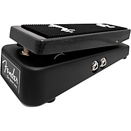 Mission Engineering SP1-TMP Expression Guitar Pedal for Fender Tone Master Black