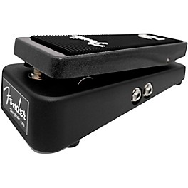 Mission Engineering SP1-TMP Expression Guitar Pedal for Fender Tone Master Black