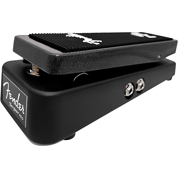 Open Box Mission Engineering SP1-TMP Expression Guitar Pedal for Fender Tone Master Level 1 Black