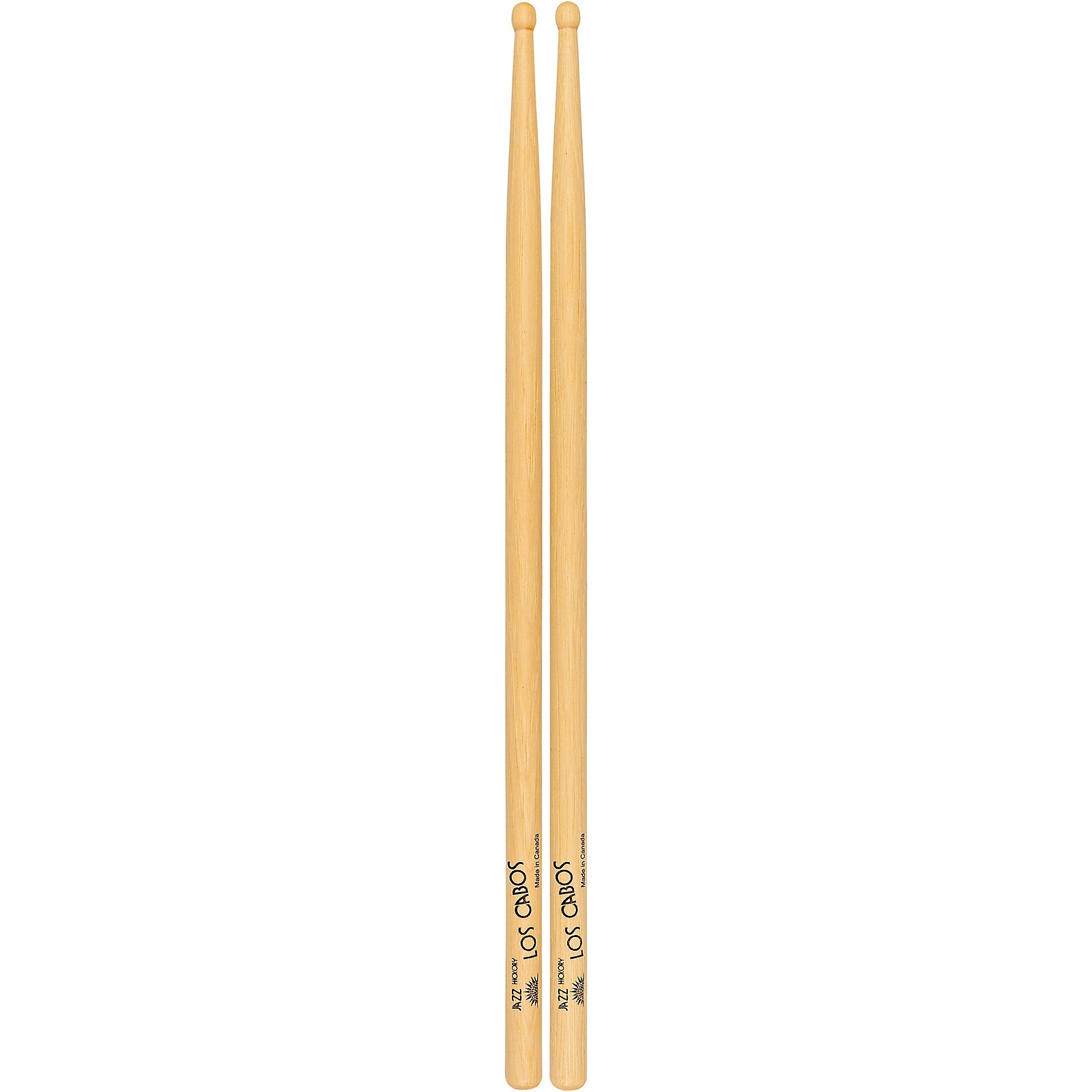 Los Cabos Drumsticks LCDJHU Maple Drumsticks Guitar Center
