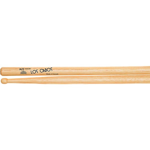 Los Cabos Drumsticks LCDJH-U Maple Drumsticks