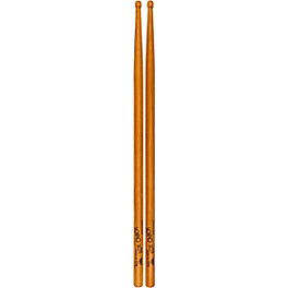 Los Cabos Drumsticks LCDJRH-U Red Hickory Drum Sticks