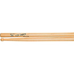 Los Cabos Drumsticks LCDJAZZ-U Hickory Drumsticks