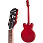 Epiphone ES-335 Figured w/Gibson USA Pickups Semi-Hollow Electric Guitar Cherry