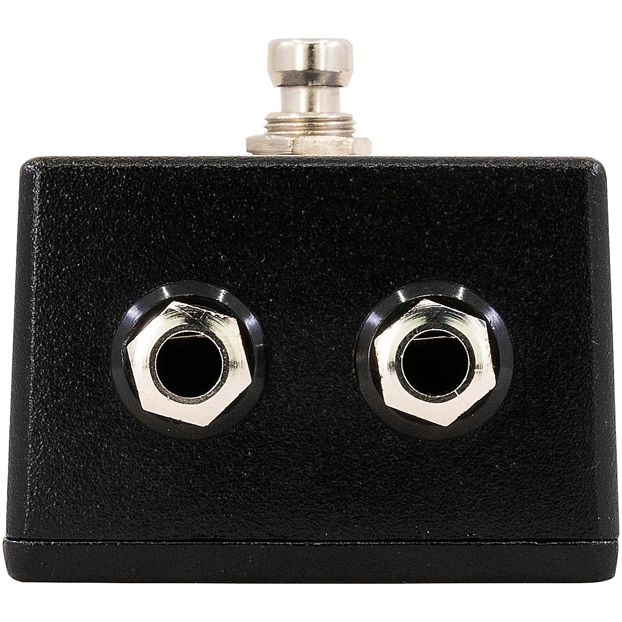 Walrus Audio Canvas Tuner Pedal Black | Guitar Center