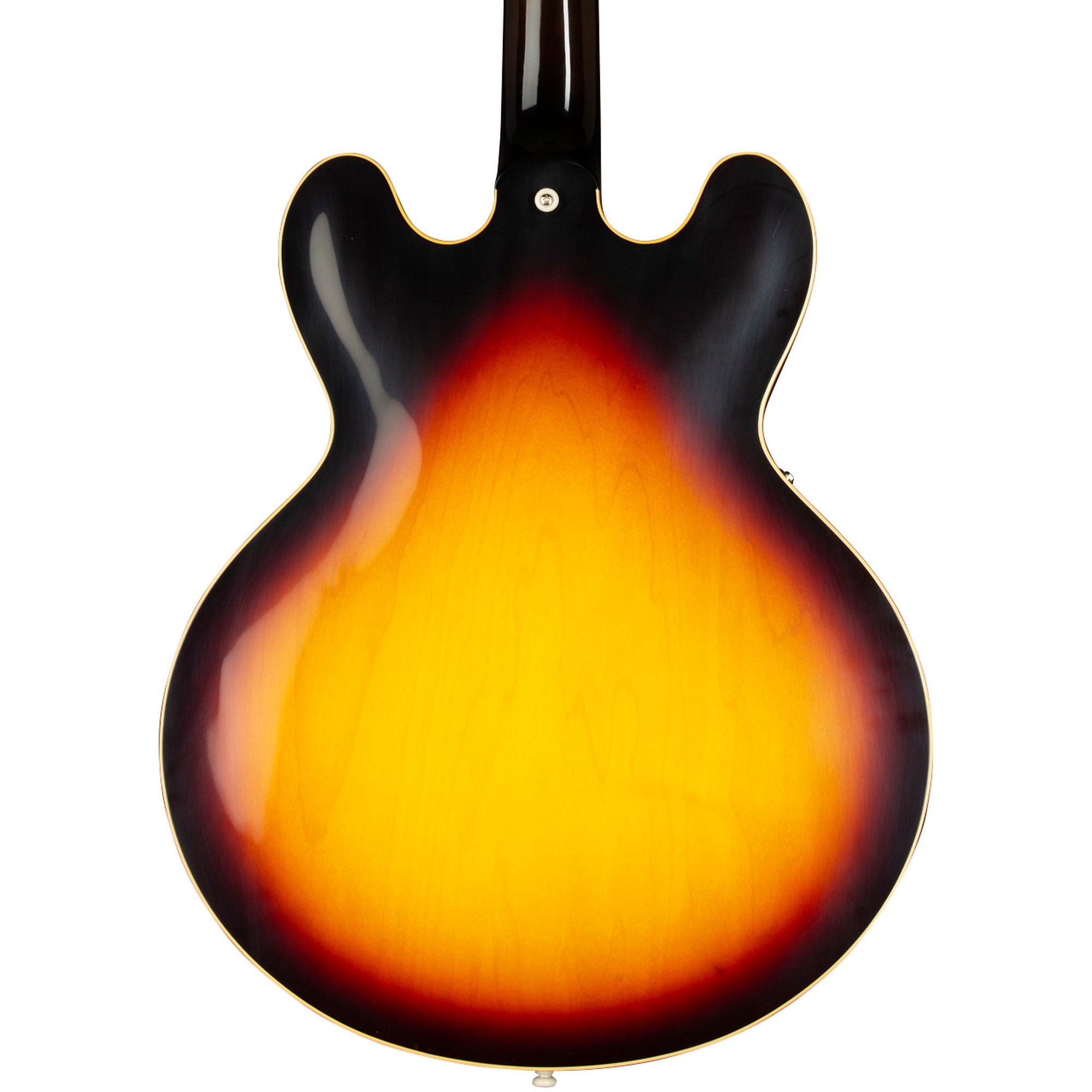 Platinum Gibson Custom 1959 ES 335 Reissue VOS Left-Handed